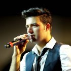 Jencarlos Canela
