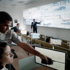 Camiones cisternas de la CAASD reparte agua gratis en el Gran Santo Domingo 