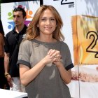 Jennifer Lopez Visits Montefiore Medical Center