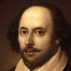 William Shakespeare.