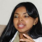 Yeni Berenice constituye abogados; dice será un honor acudir a responder por cumplir con su deber