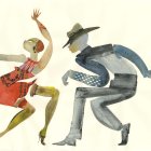 DISEÑADORA CUBANA ISABEL TOLEDO, LISTA PARA LOS TONY: ´´´MI ROPA BAILA Y CANTA´´