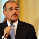 Danilo promete construir carretera Padre Las Casas-Bohechío