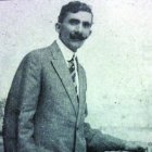 Luis Emilio Alemar