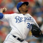 Yordano Ventura