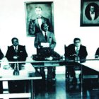 moviemiento de la UASD