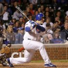 Anthony Rizzo