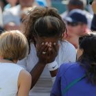 Britain Wimbledon Tennis