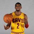 Cavaliers Irving Extension Basketball
