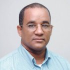 Periodista. Jose Ñuñez