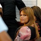 JUICIO SOBEIDA Y MARY PELAEZ/11-8-10/FOTO CESAR SANCHEZ