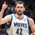Detroit Pistons v Minnesota Timberwolves
