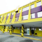 Centros de cedulación no trabajaran mañana