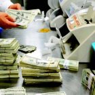 Bank of New York Mellon conserva 539 millones de dólares que Argentina depositó