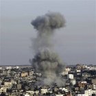 Mideast Israel Palestinians