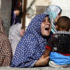 PALESTINIAN-ISRAEL-CONFLICT-GAZA