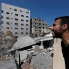 Mideast Israel Palestinians