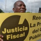 Justicia Fiscal cree necesario reorientar el gasto público.