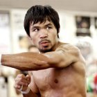  Pacquiao desea que su próxima pelea sea en Catar y contra Mayweather  