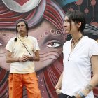 aterciopelados