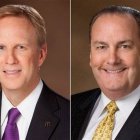 Mike Andres; Jeff Stratton