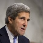 El secretario de Estado estadounidense, John Kerry. (Archivo).