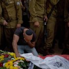 APTOPIX Mideast Israel Palestinians