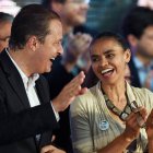 Marina Silva será la candidata en reemplazo del fallecido Eduardo Campos