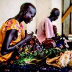 Denuncian 7 millones de sudaneses necesitan ayuda humanitaria urgente