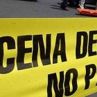 escena del crimen