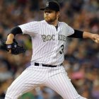 Rockies