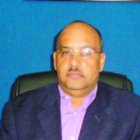 El fiscal Pedro Núñez