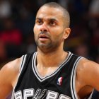 Tony Parker. Fuente externa.