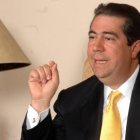 Francisco Javier propone reforma curricular para mejorar calidad educativa en el país