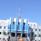 Palacio Policía Nacional