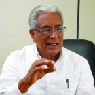 “Esas lecturas me permitieron racionalizar la guerrilla”, Luis Gómez Pérez