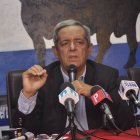 Hatuey dice atomización oposición favorecerá PLD continúe en el Poder