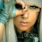 Lady Gaga. Archivo.