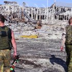 La tregua  entre Ucrania y los separatistas partidarios de Rusia ha aumentado las perspectivas de que llegue a su fin un conflicto