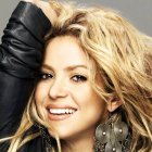 shakira