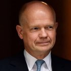William Hague