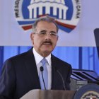 Danilo Medina presidente