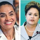 Marina Silva, candidata a la presidencia