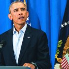 Obama notifica al Congreso el último envío de soldados a Irak