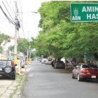 calle Amin