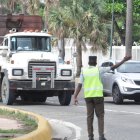 Amet ordena arresto de uno de sus miembros por muerte de motoconchista