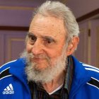 Fidel Castro