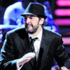 El concierto con Alejandro Sanz y Juan Luis Guerra en Hard será Rock Hotel 10:00 p.m. 