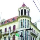 Diputado pide al Gobierno rescatar edificios