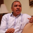 OLGO FERNANDEZ DIRECTOR DEL INDHRI